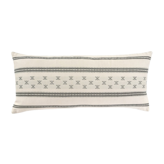 Thora Woven Pillow