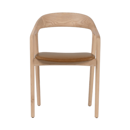 Amare Dining Armchair - LC Design Co. Shoppe