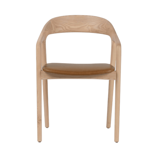 Amare Dining Armchair - LC Design Co. Shoppe