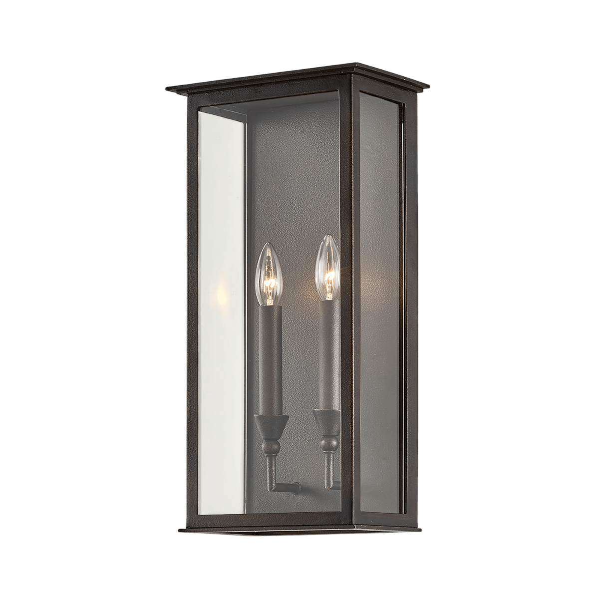 Chauncey (Two) Sconce - LC Design Co. Shoppe