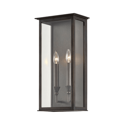 Chauncey (Two) Sconce - LC Design Co. Shoppe