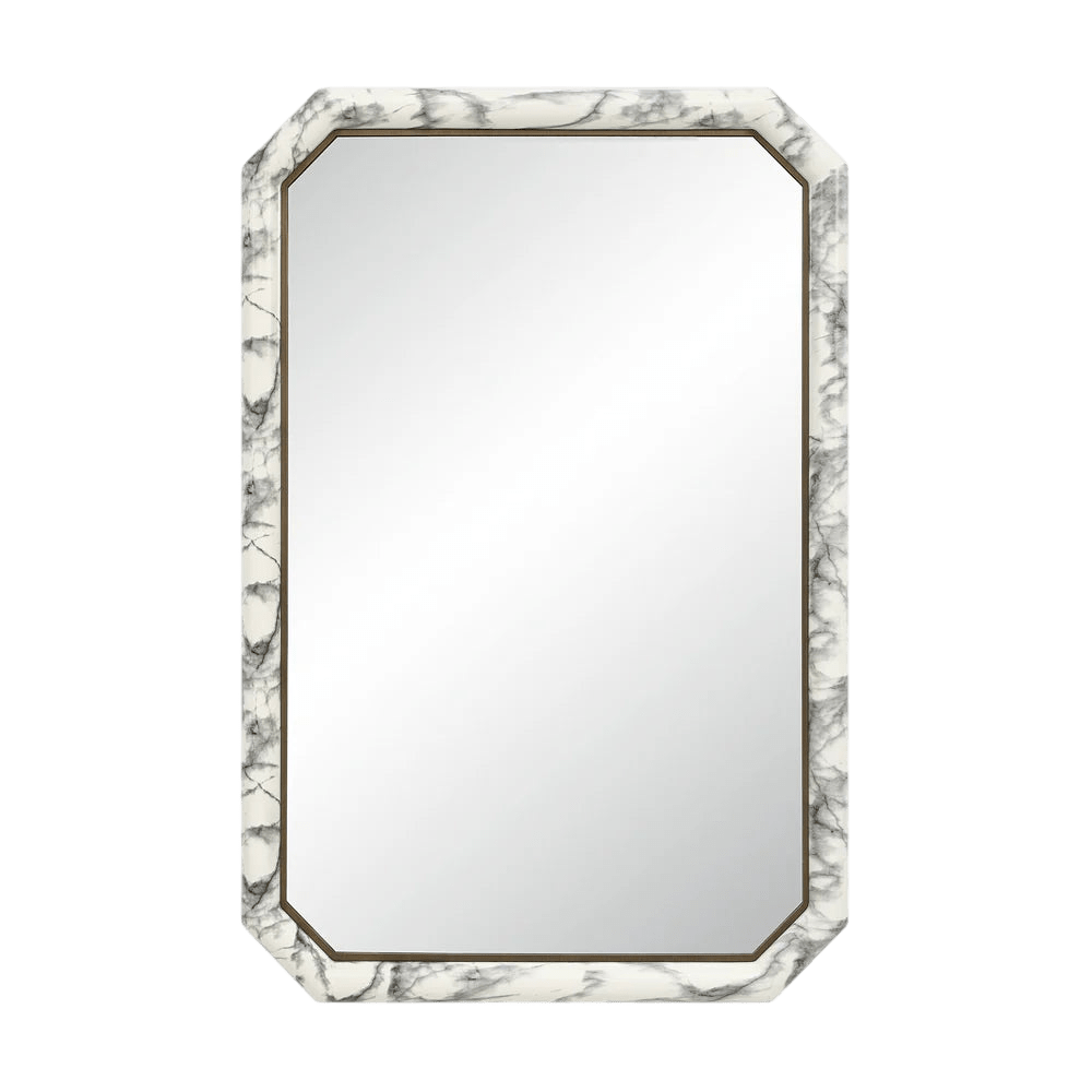 Venus Mirror - LC Design Co. Shoppe