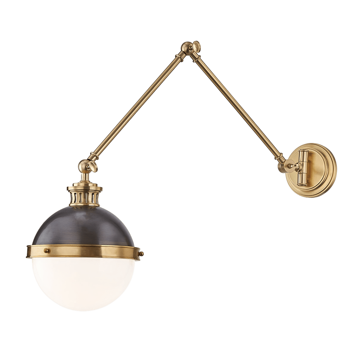 Latham Wall Sconce - LC Design Co. Shoppe