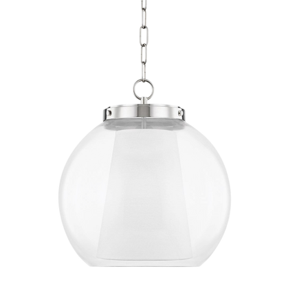 Sasha Pendant Large
