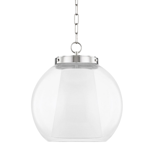 Sasha Pendant Large
