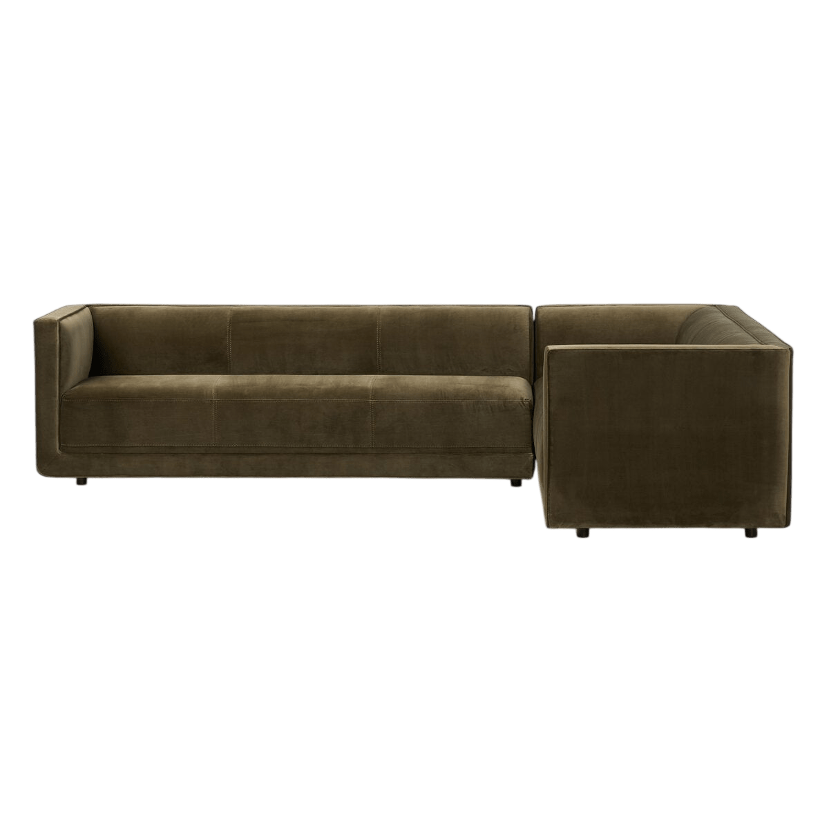 Phillip 2-Piece Sectional - LC Design Co. Shoppe