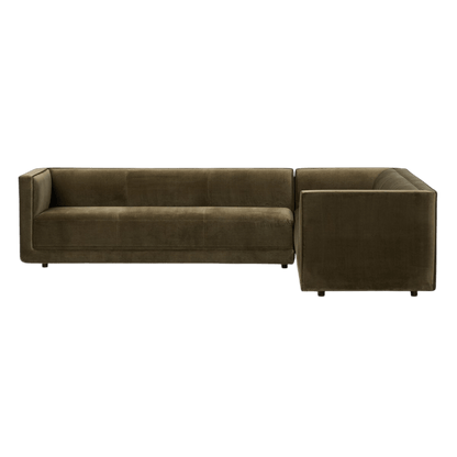 Phillip 2-Piece Sectional - LC Design Co. Shoppe