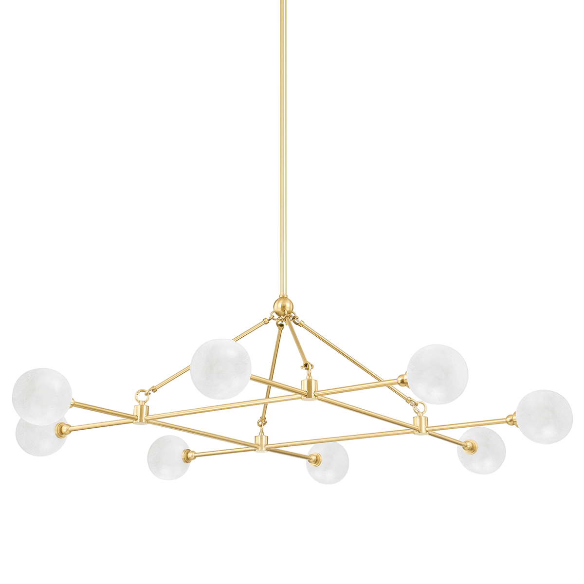 Andrews Chandelier - LC Design Co. Shoppe
