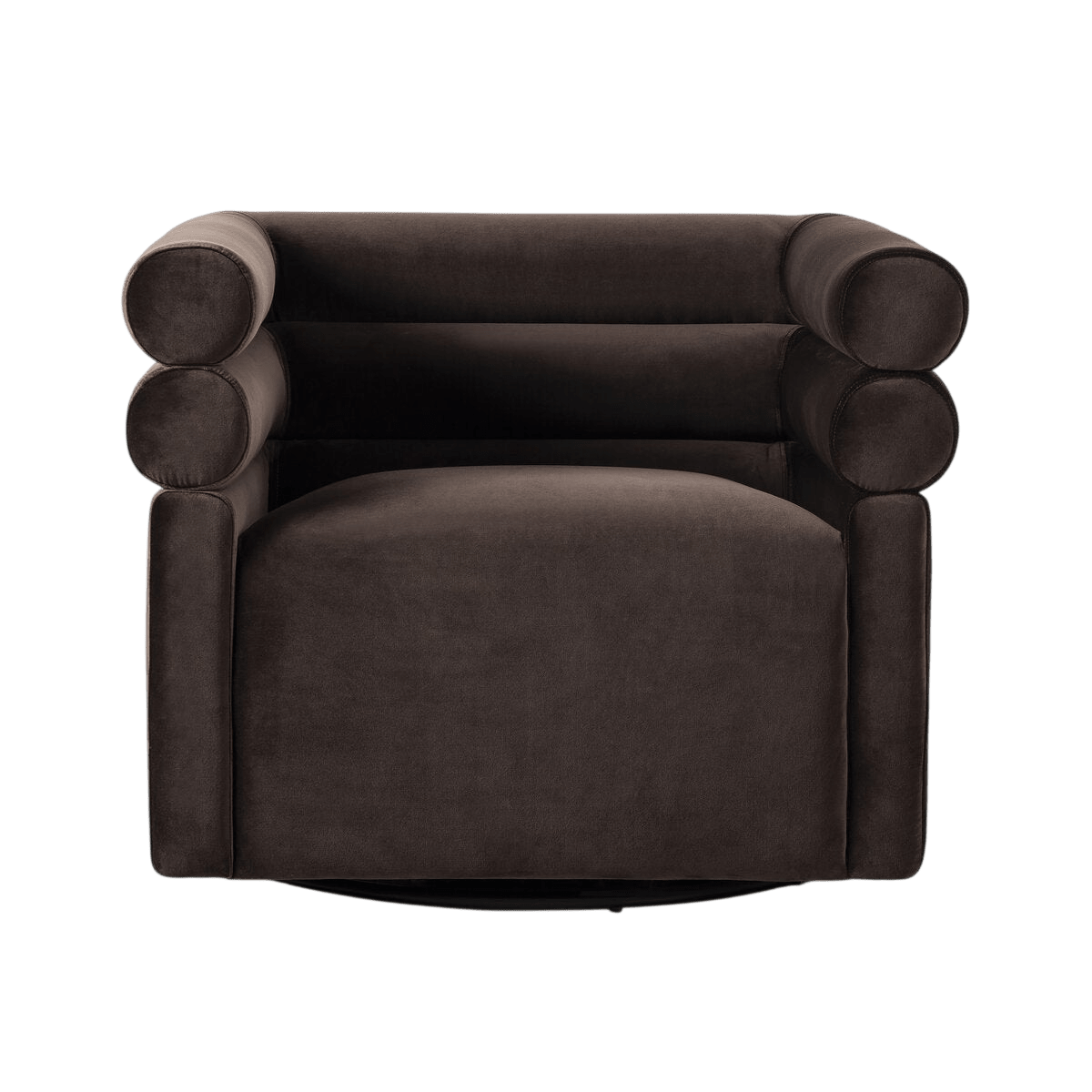 Evie Swivel Chair - LC Design Co. Shoppe