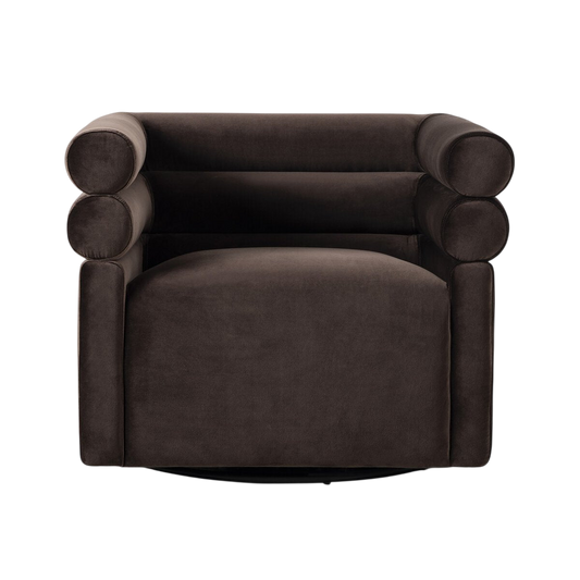 Evie Swivel Chair