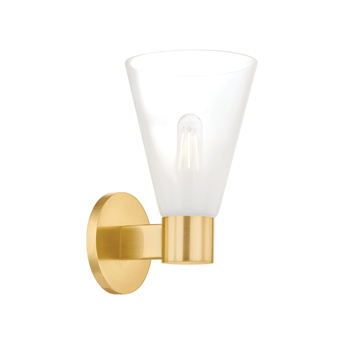 Alma Sconce - LC Design Co. Shoppe