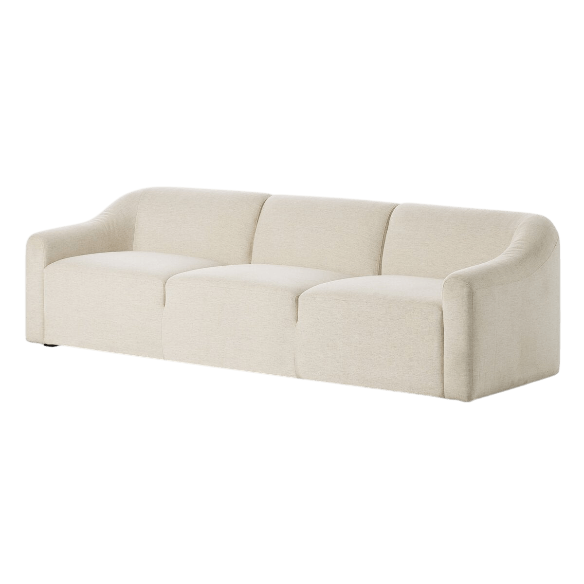 Nellie Sofa - LC Design Co. Shoppe