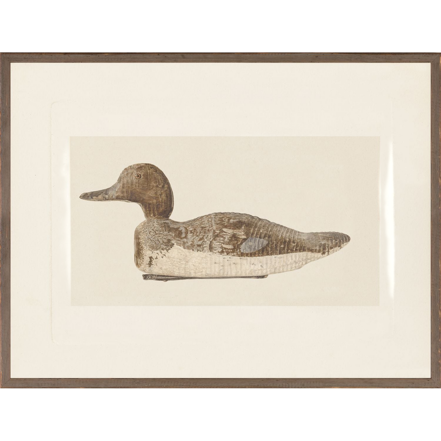 Decoy Art