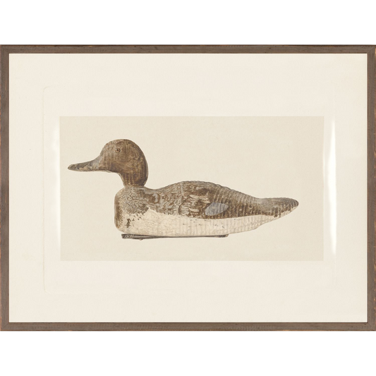 Decoy Art