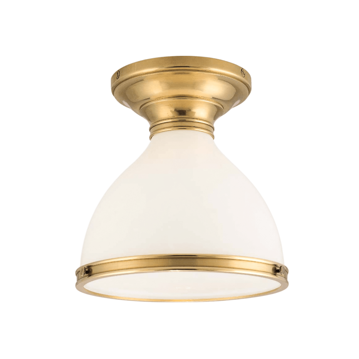 Randolph Flushmount - LC Design Co. Shoppe