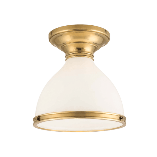 Randolph Flushmount - LC Design Co. Shoppe