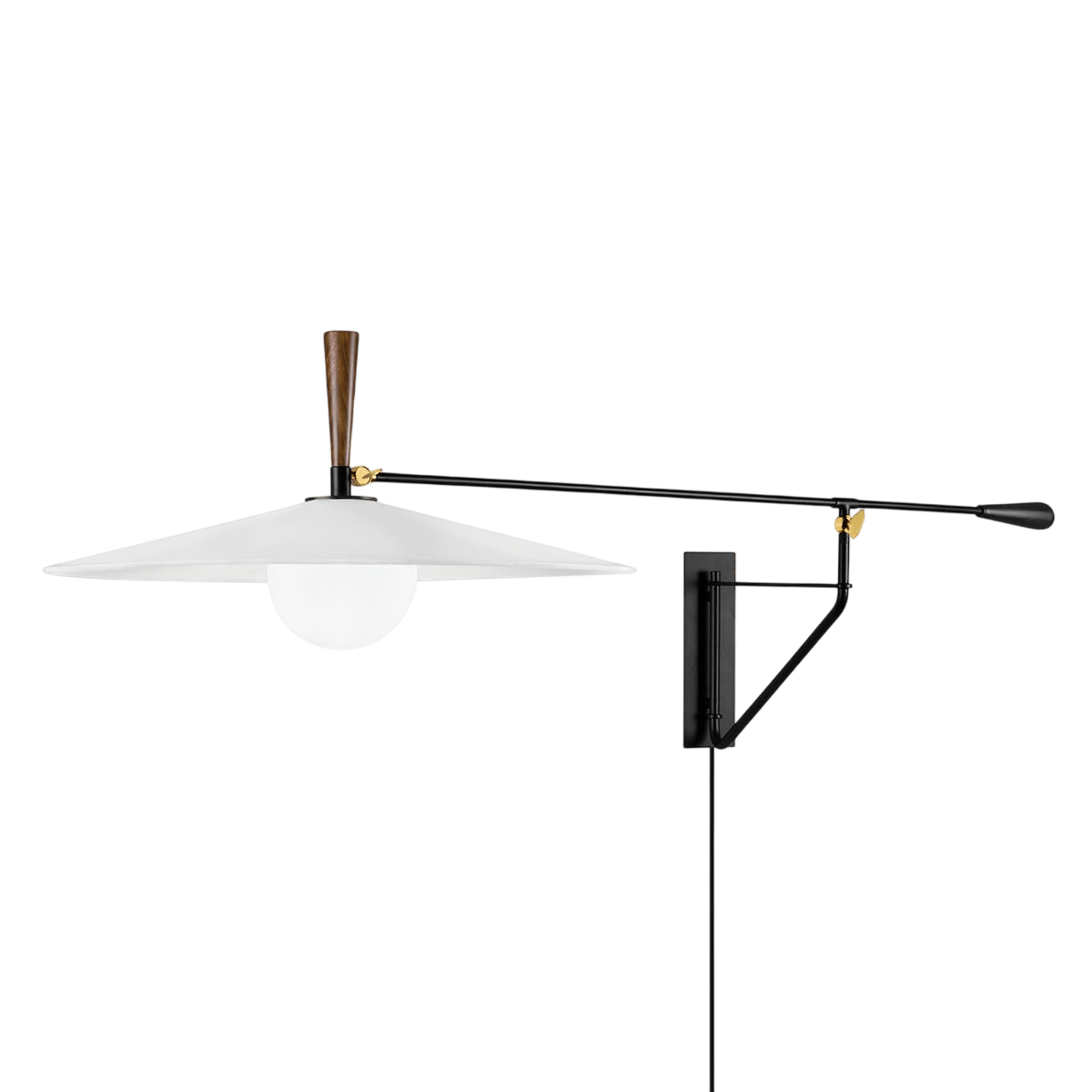 Duarte Sconce - LC Design Co. Shoppe