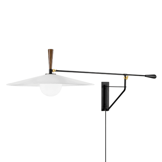 Duarte Sconce - LC Design Co. Shoppe