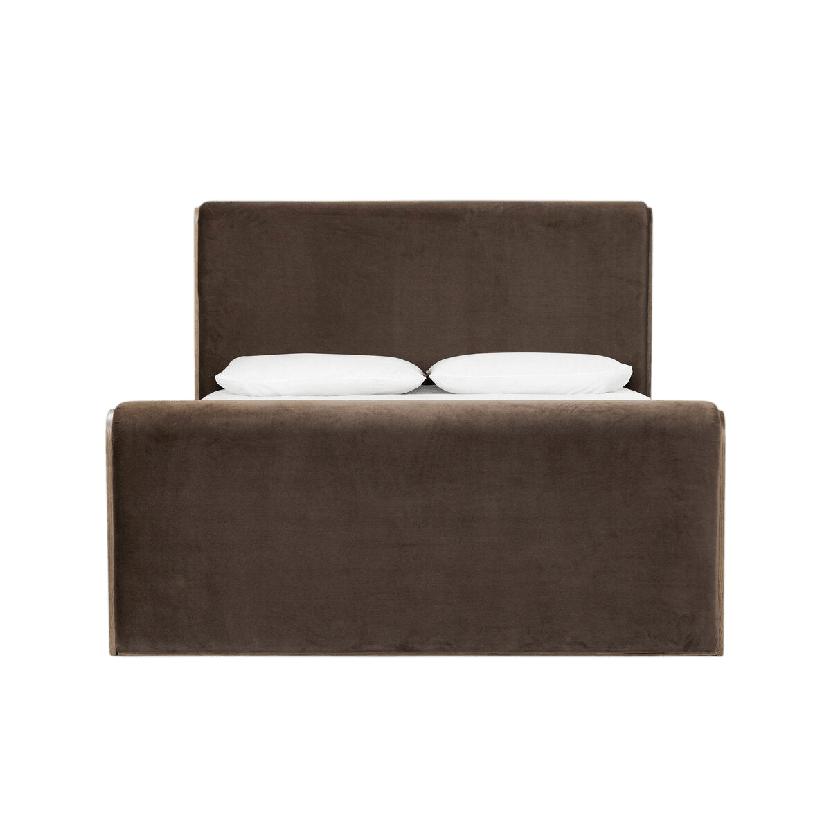 Sloane Bed - LC Design Co. Shoppe
