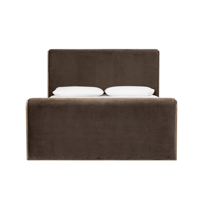 Sloane Bed - LC Design Co. Shoppe