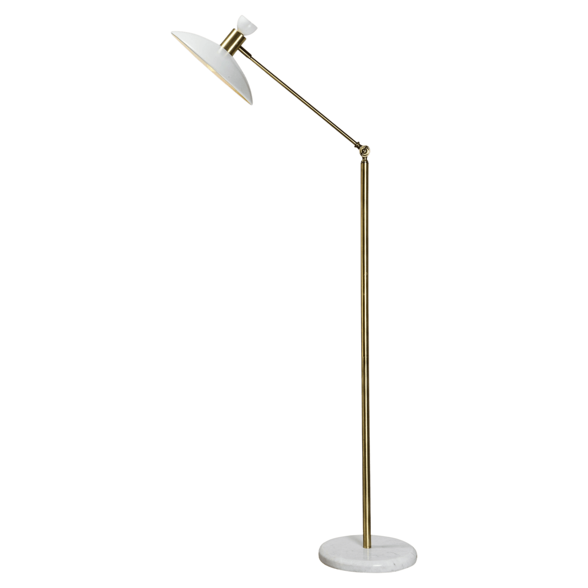 Troilus Floor Lamp - LC Design Co. Shoppe