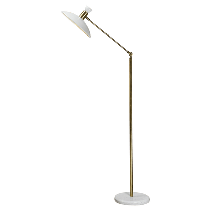 Troilus Floor Lamp - LC Design Co. Shoppe