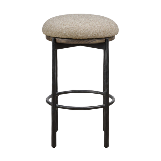 Cofer Swivel Counter Stool