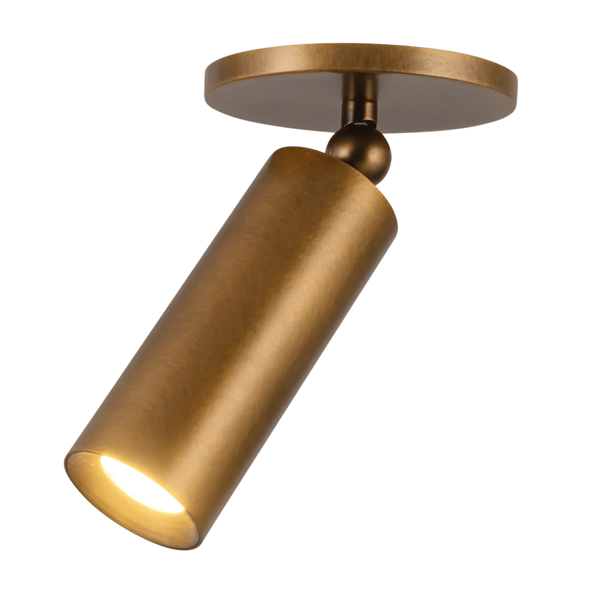 Mason Semi Flush - LC Design Co. Shoppe