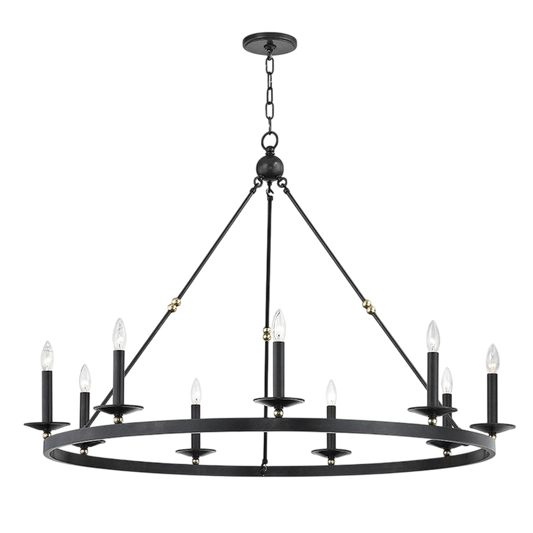 Allendale Chandelier