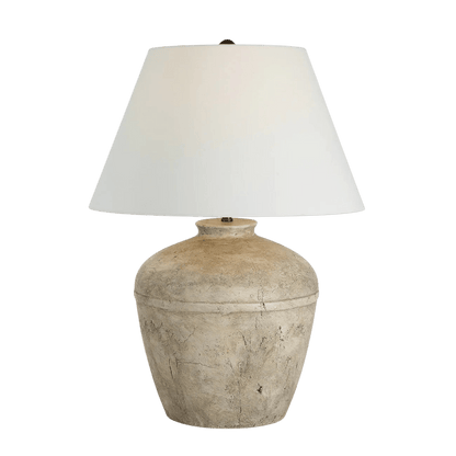 Heritage Table Lamp - LC Design Co. Shoppe