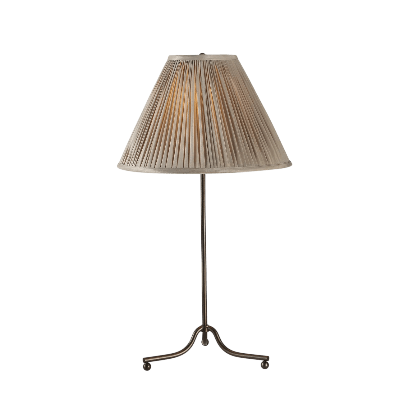 Lucero Table Lamp - LC Design Co. Shoppe