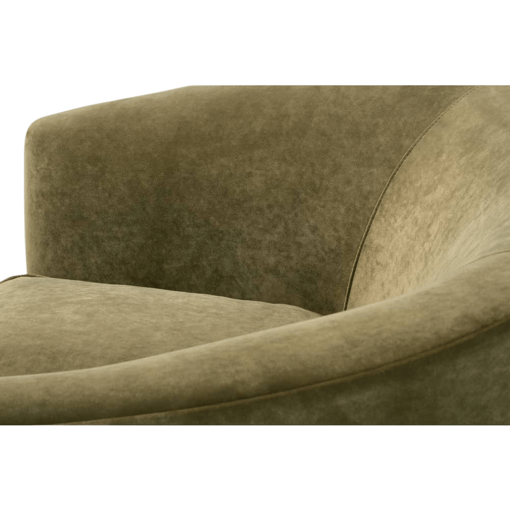 Baldwin Swivel Chair - LC Design Co. Shoppe