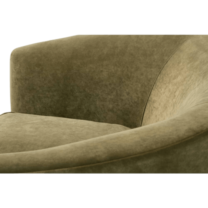Baldwin Swivel Chair - LC Design Co. Shoppe