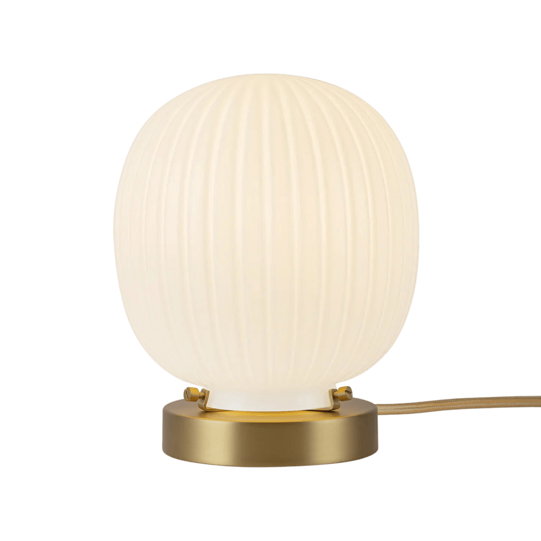Cherise Lamp - LC Design Co. Shoppe