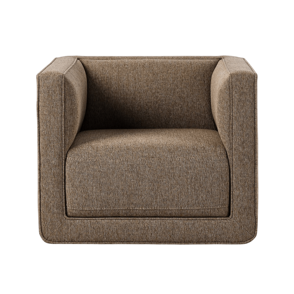 Phillip Swivel Chair - LC Design Co. Shoppe