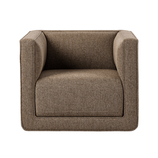 Phillip Swivel Chair - LC Design Co. Shoppe