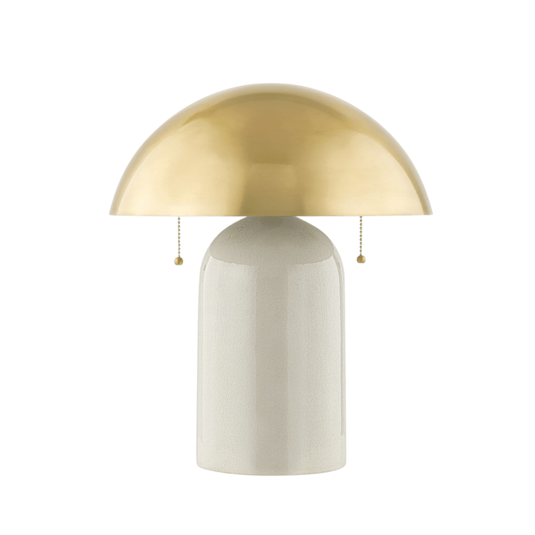 Gaia Table Lamp - LC Design Co. Shoppe