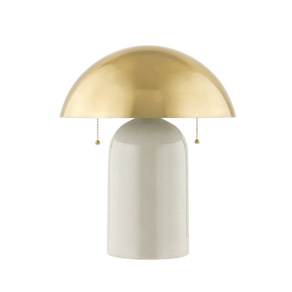 Gaia Table Lamp - LC Design Co. Shoppe