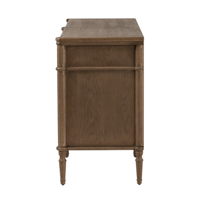 Toulouse 6 Drawer Dresser - LC Design Co. Shoppe
