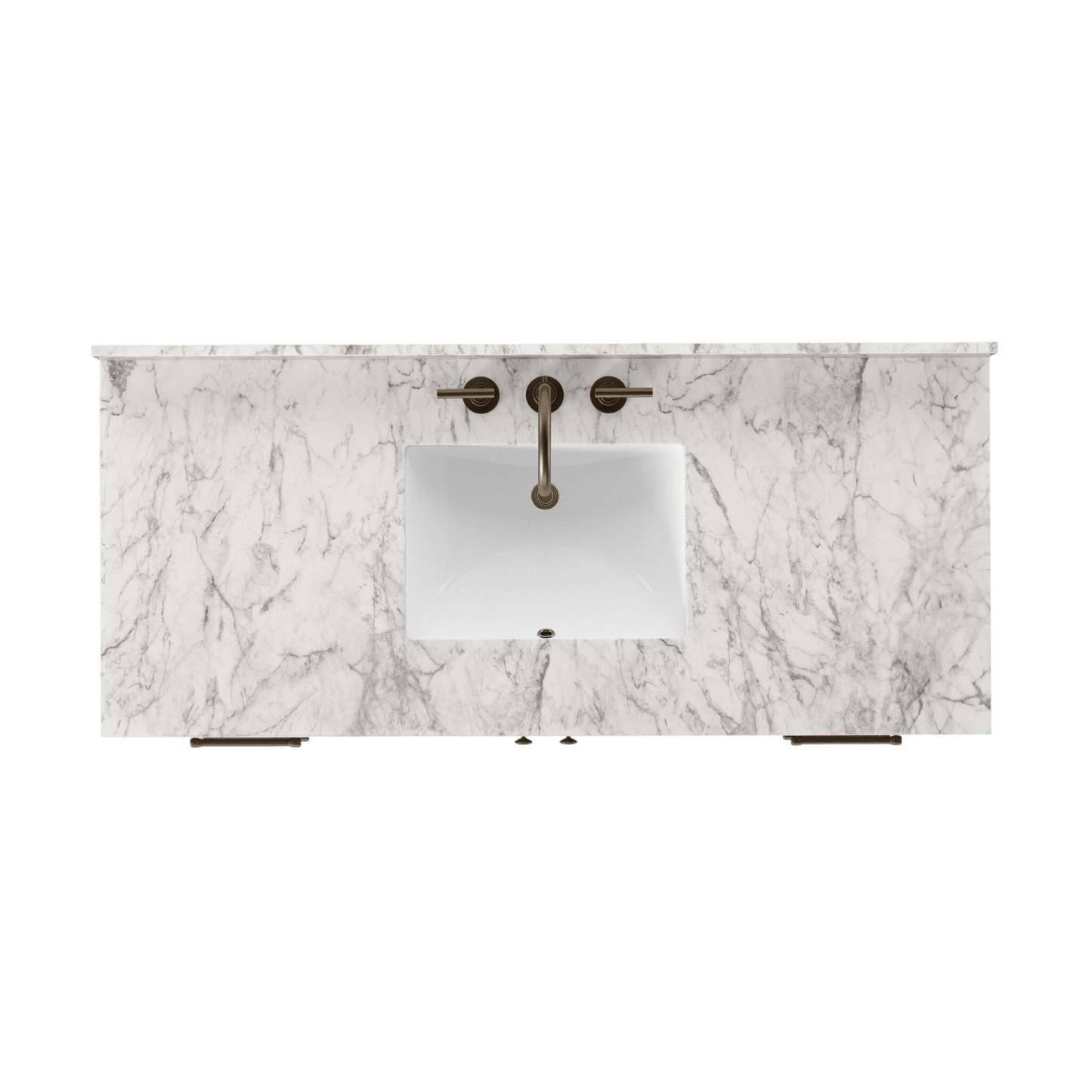 Anthem Single Wide Vanity - LC Design Co. Shoppe