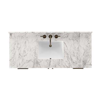 Anthem Single Wide Vanity - LC Design Co. Shoppe