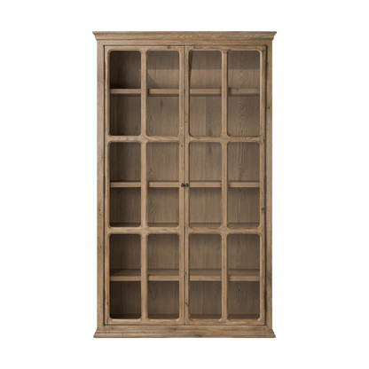 Dawes Cabinet - LC Design Co. Shoppe
