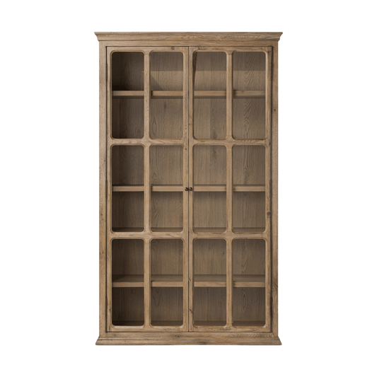 Dawes Cabinet - LC Design Co. Shoppe