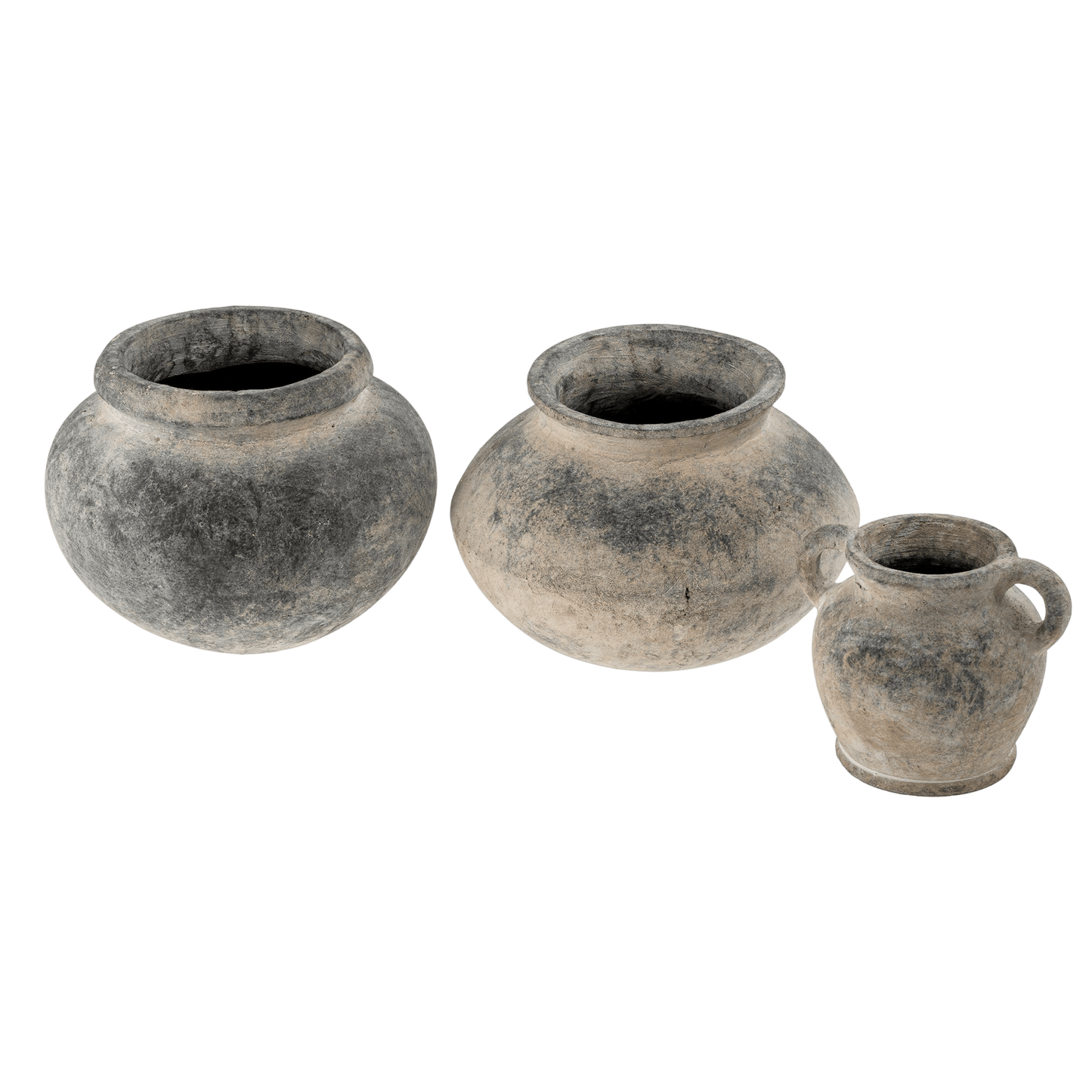Nara Terracotta Vase - LC Design Co. Shoppe