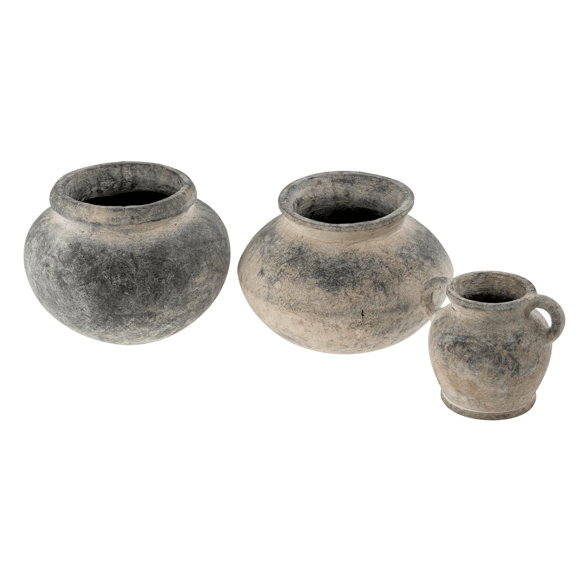 Nara Terracotta Vase - LC Design Co. Shoppe