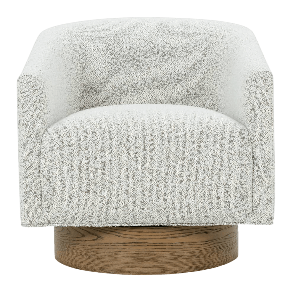 Petra Swivel Chair - LC Design Co. Shoppe