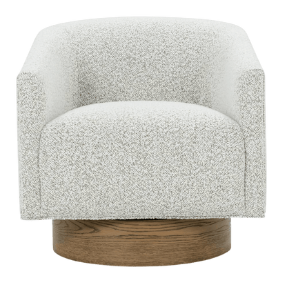 Petra Swivel Chair - LC Design Co. Shoppe