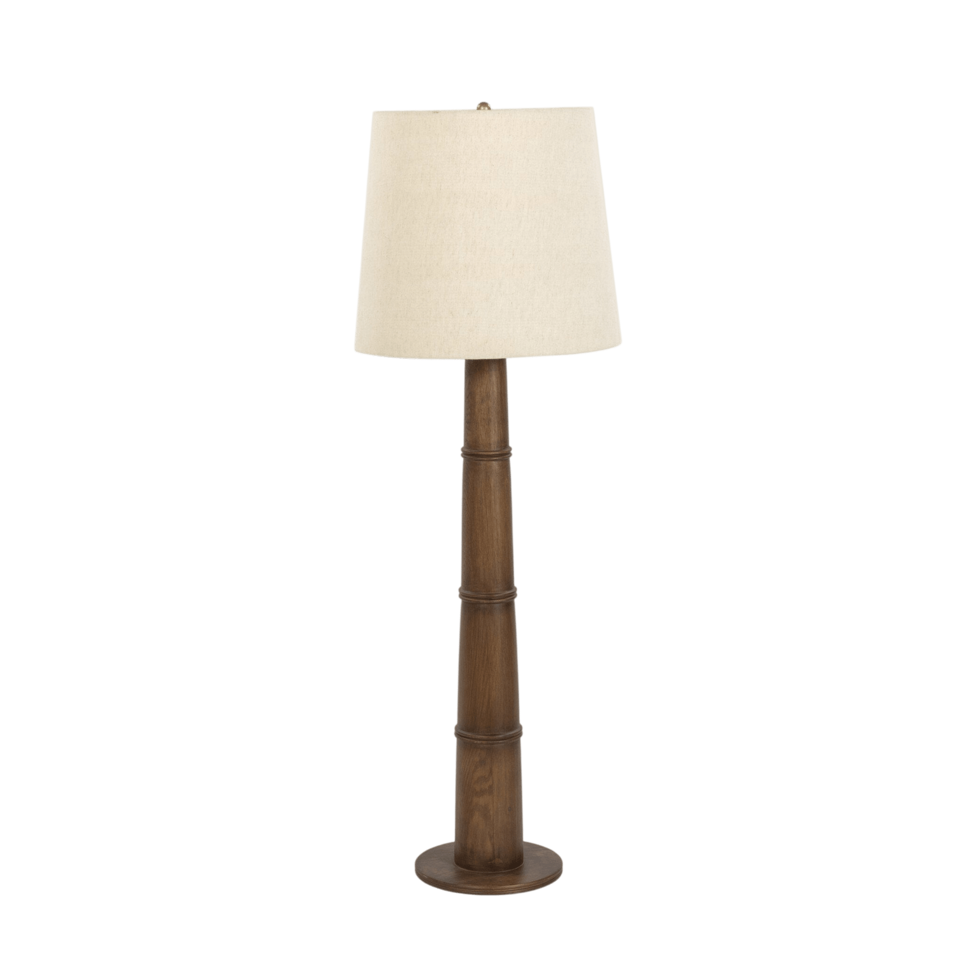 Nerissas Floor Lamp - LC Design Co. Shoppe