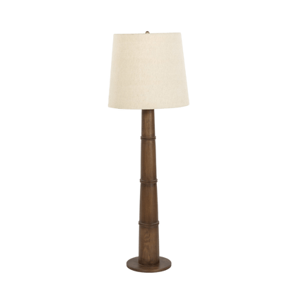 Nerissas Floor Lamp - LC Design Co. Shoppe