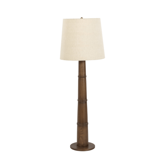 Nerissas Floor Lamp - LC Design Co. Shoppe